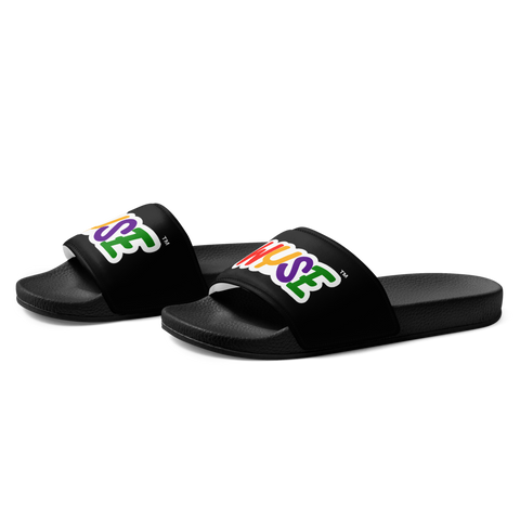 WYSE Mens Slides