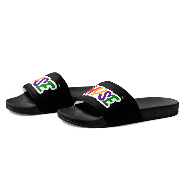 WYSE Mens Slides