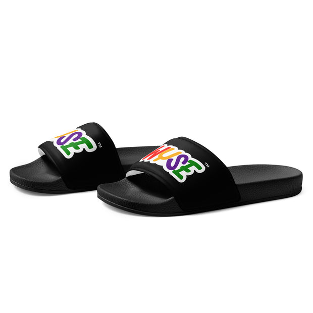 WYSE Mens Slides