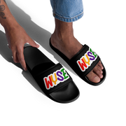 WYSE Mens Slides