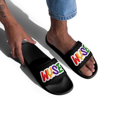 WYSE Mens Slides