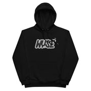 WYSE Embroidered Unisex Hoodie