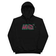 WYSE Embroidered Unisex Hoodie