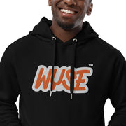 WYSE Embroidered Unisex Hoodie