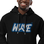 WYSE Embroidered Unisex Hoodie