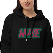 WYSE Embroidered Unisex Hoodie