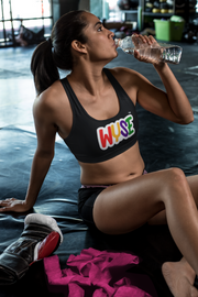 Women Sports Bra