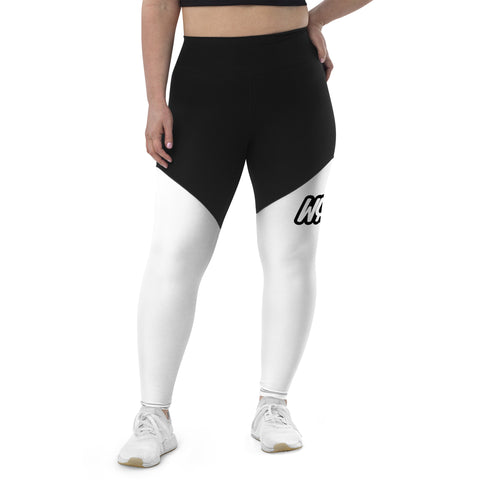 WYSE Women Sports Leggings