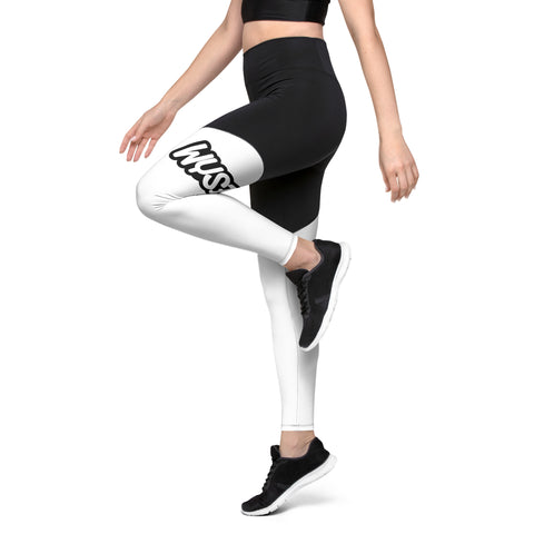 WYSE Women Sports Leggings