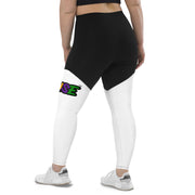 WYSE Women Sports Leggings