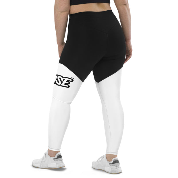 WYSE Women Sports Leggings