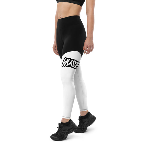 WYSE Women Sports Leggings