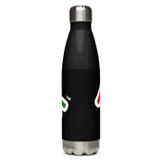 WYSE Stainless Steel Water Bottle