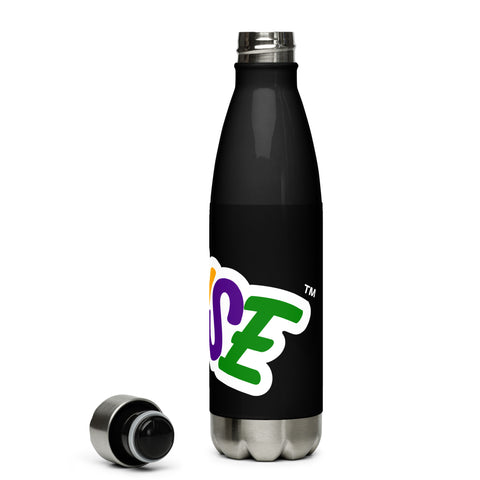 WYSE Stainless Steel Water Bottle