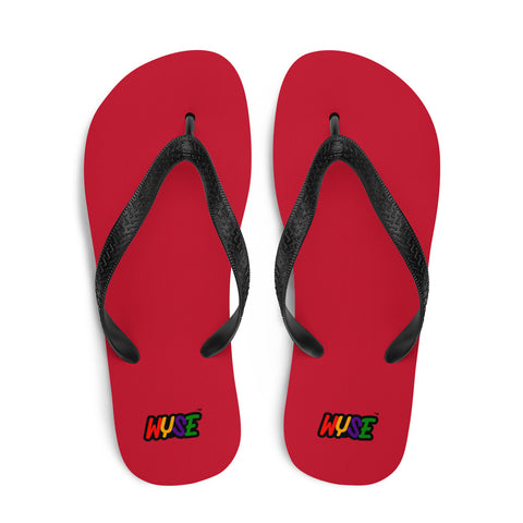 WYSE Flip-Flops