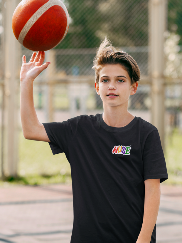 Wyse Youth Tee