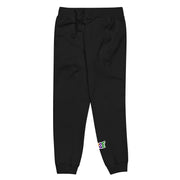 WYSE Unisex Fleece Sweatpants