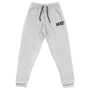 WYSE Embroidered Unisex Joggers