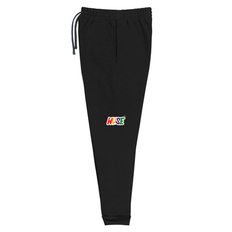 WYSE Unisex Jogger Pants