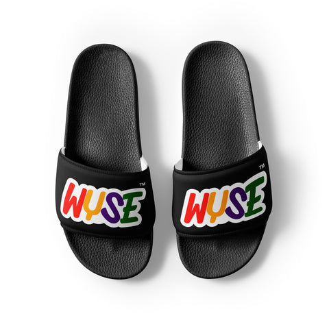 WYSE Womens Slides