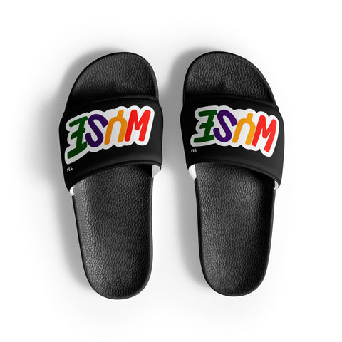 WYSE Womens Slides