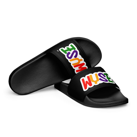 WYSE Womens Slides