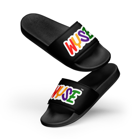 WYSE Womens Slides