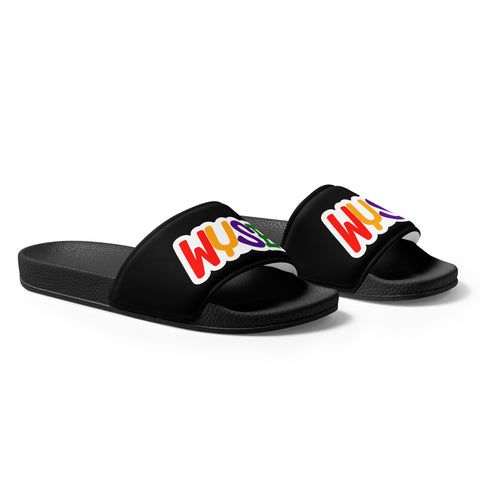 WYSE Womens Slides